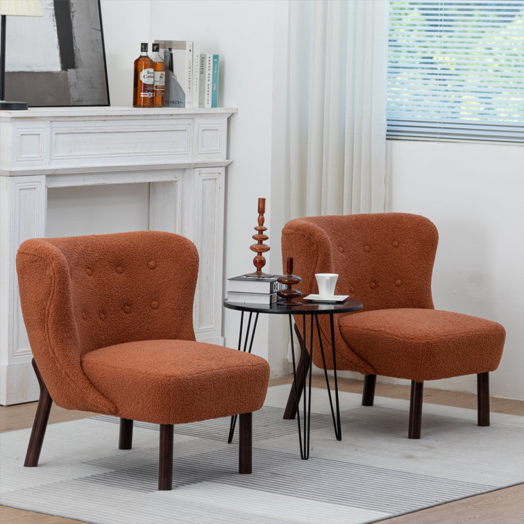 Habitat best sale wingback chair